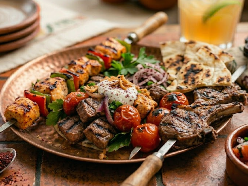 Grill