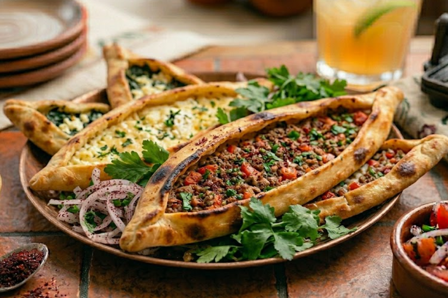 Pide